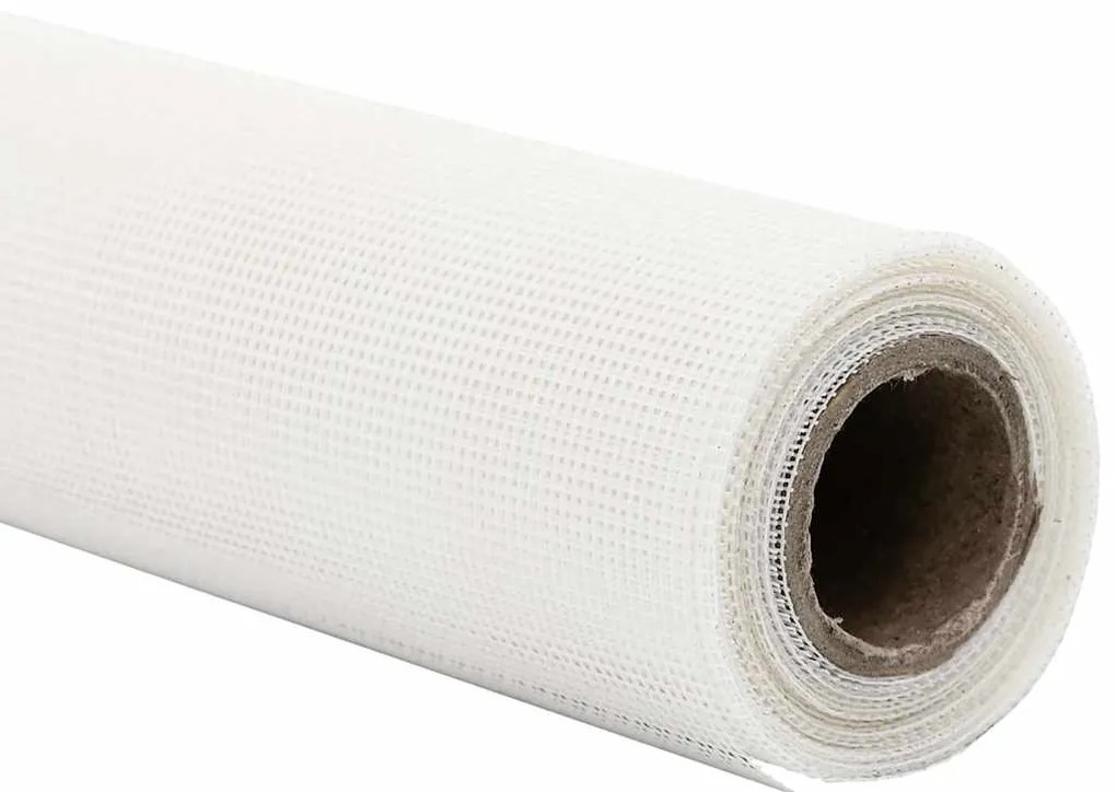 Rede mosquiteira Branco 60 x 2000 cm PVC