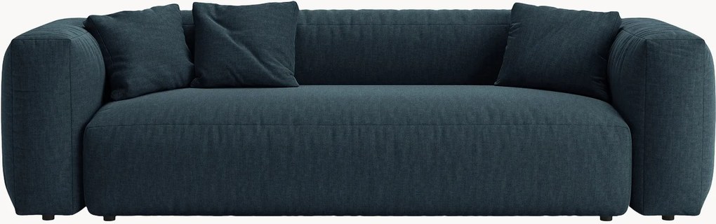 Sofá-cama Martina (3 lugares), L 264 cm