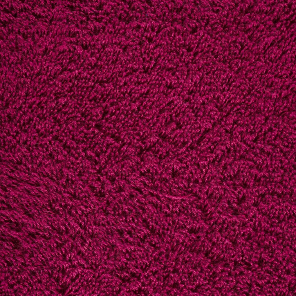 Panos de prato 2 pcs Bordô 15 x 21 cm Algodão