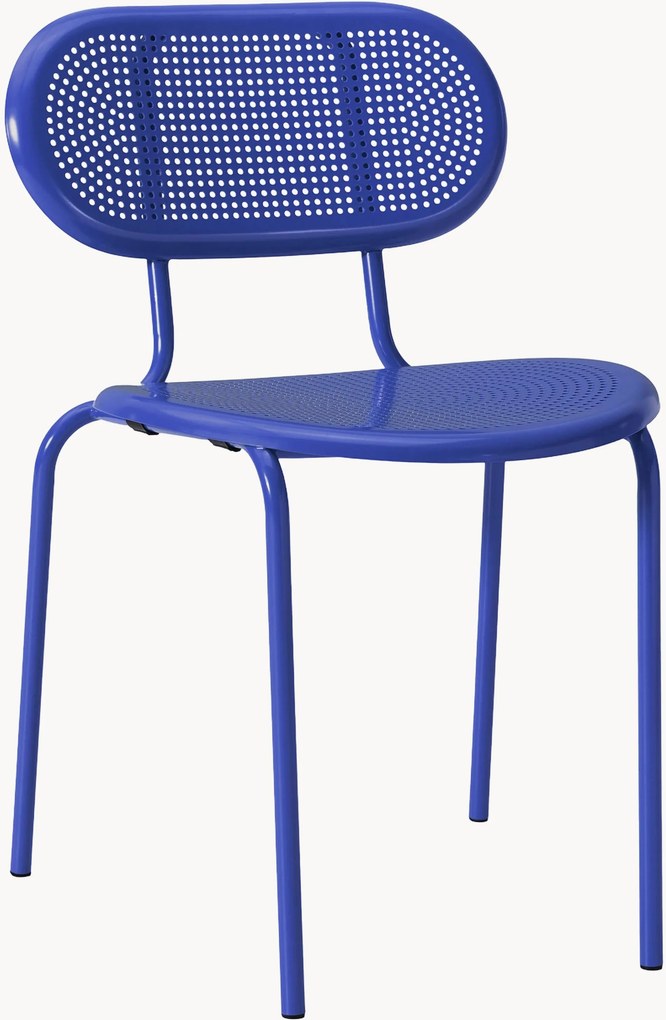 Cadeiras de jardim Kumi, conjunto de 2