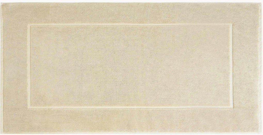 Tapete de banho artesanal Luxe