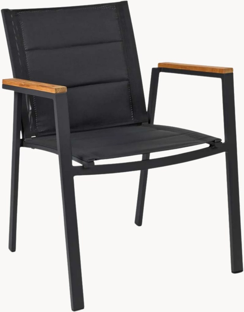 Poltrona de jardim Susanne