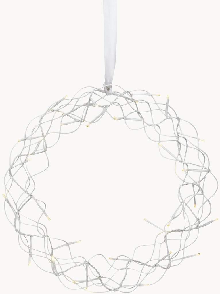 Decoração suspensa LED Snö