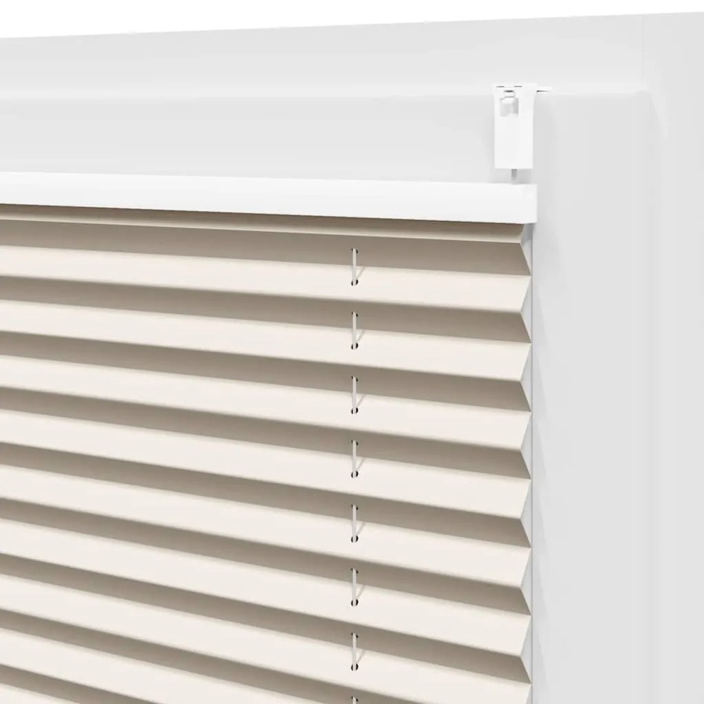 Persiana 40x125cm, Creme