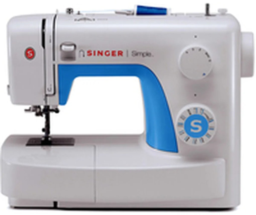 Máquina de Costura Singer Singer Simple MC 3221 70 W