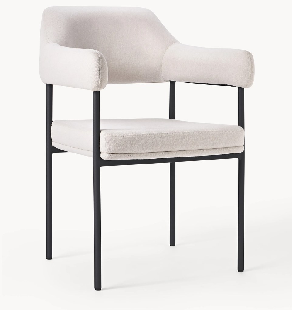 Cadeira de jantar Zoe