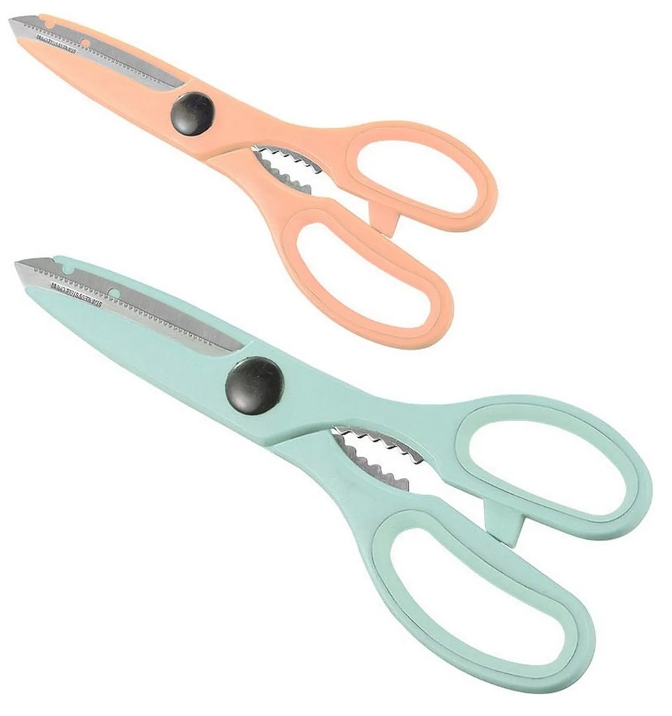 Tesoura Cozinha 21X7.5CM