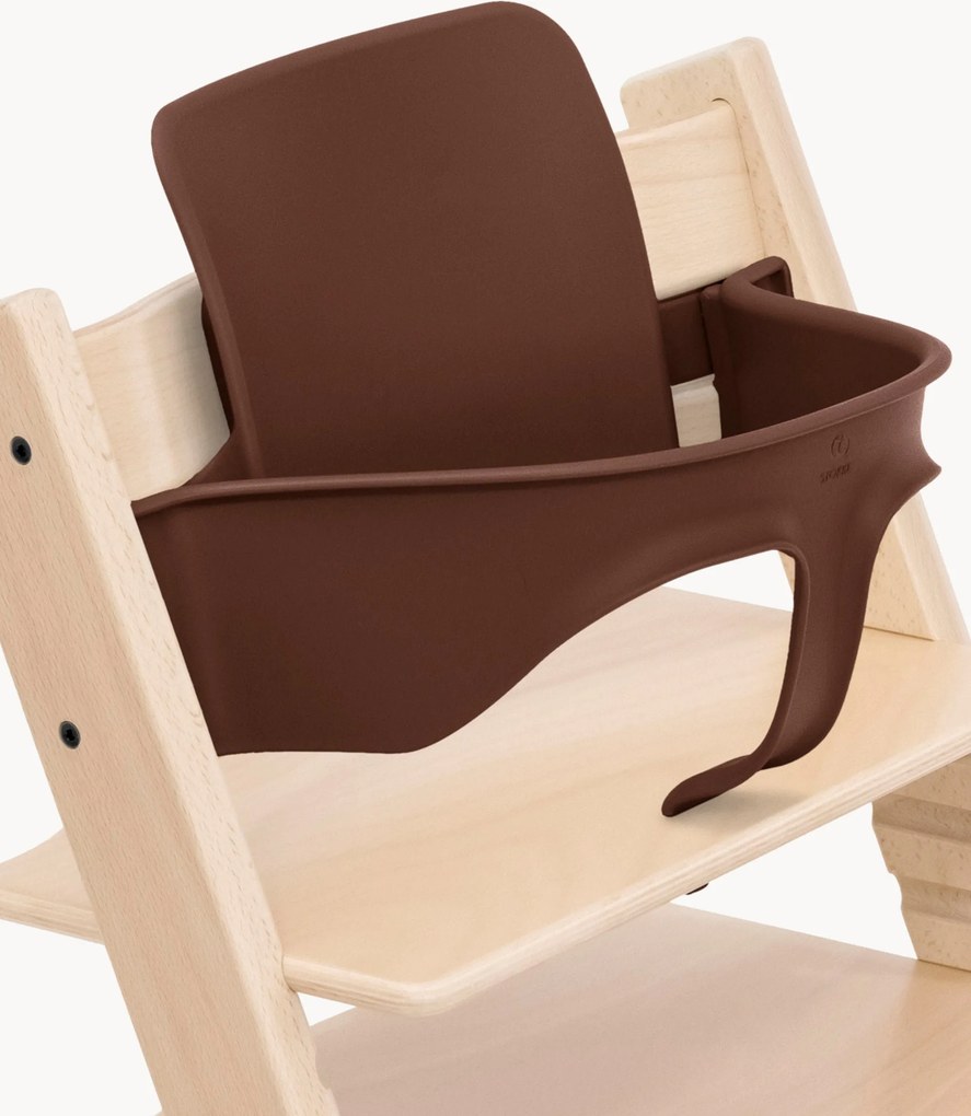 Conjunto de assento para bebé para cadeira alta infantil Tripp Trapp