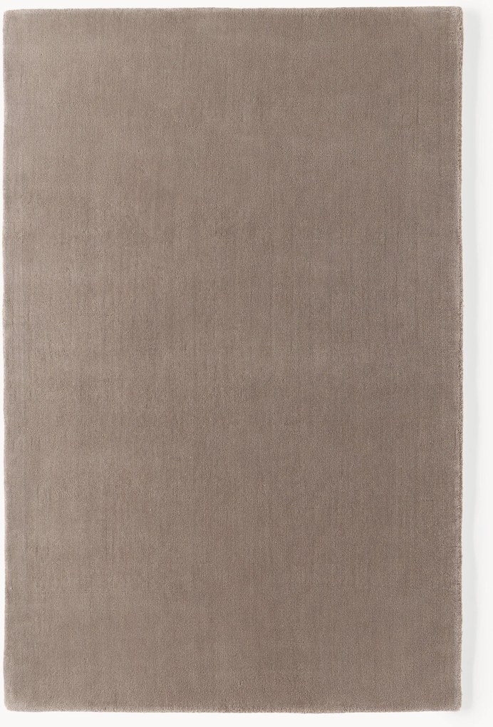 Tapete em lã artesanal Zayne