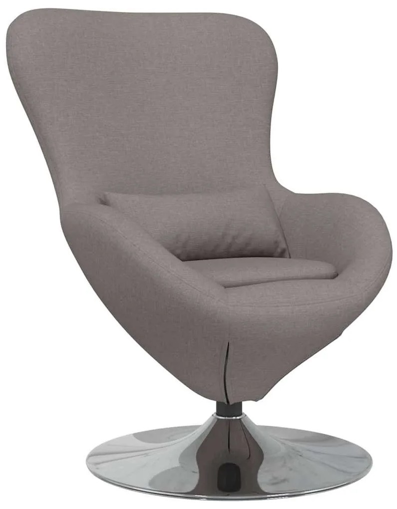 Poltronas, Recliners &amp; Cadeiras-Camas Cinzento-acastanhado