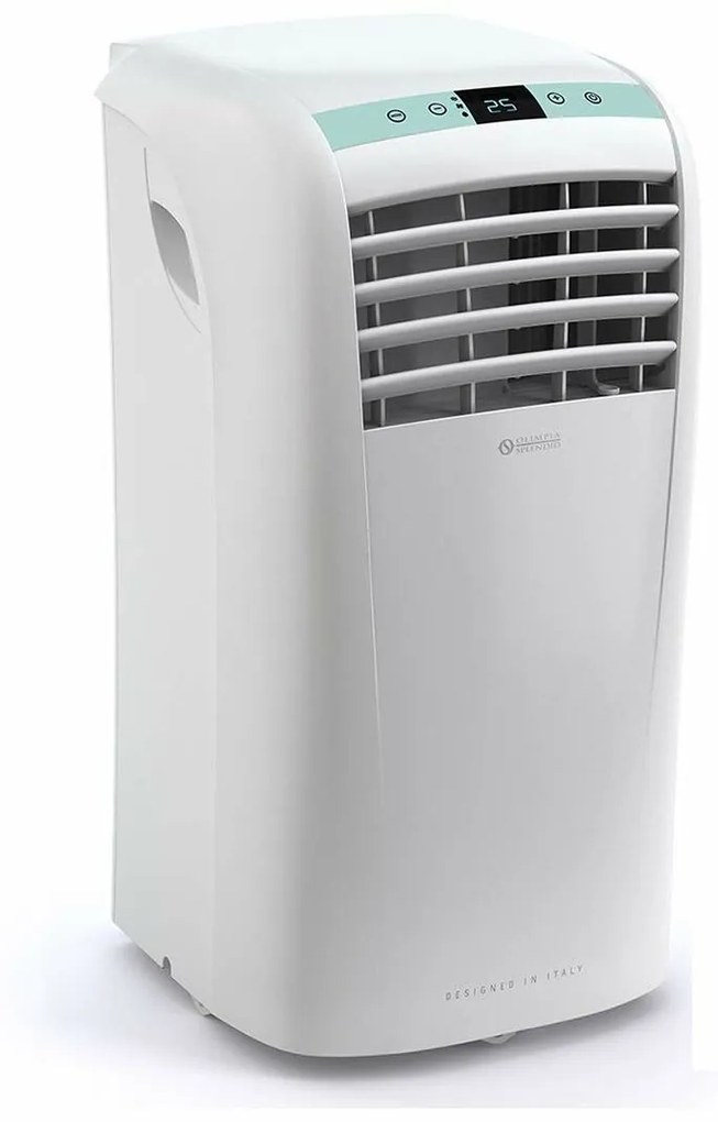 Ar Condicionado Portátil Olimpia Splendid Dolceclima Compact 10P 10000 BTU