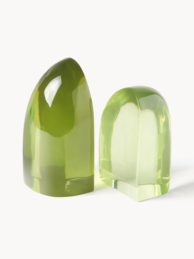 Suportes para livros Celina, conjunto de 2
