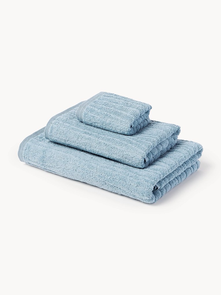 Conjunto de toalhas Audrina, vários tamanhos
