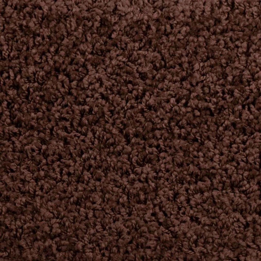 Tapetes de escada 30 pcs 65x21x4 cm castanho