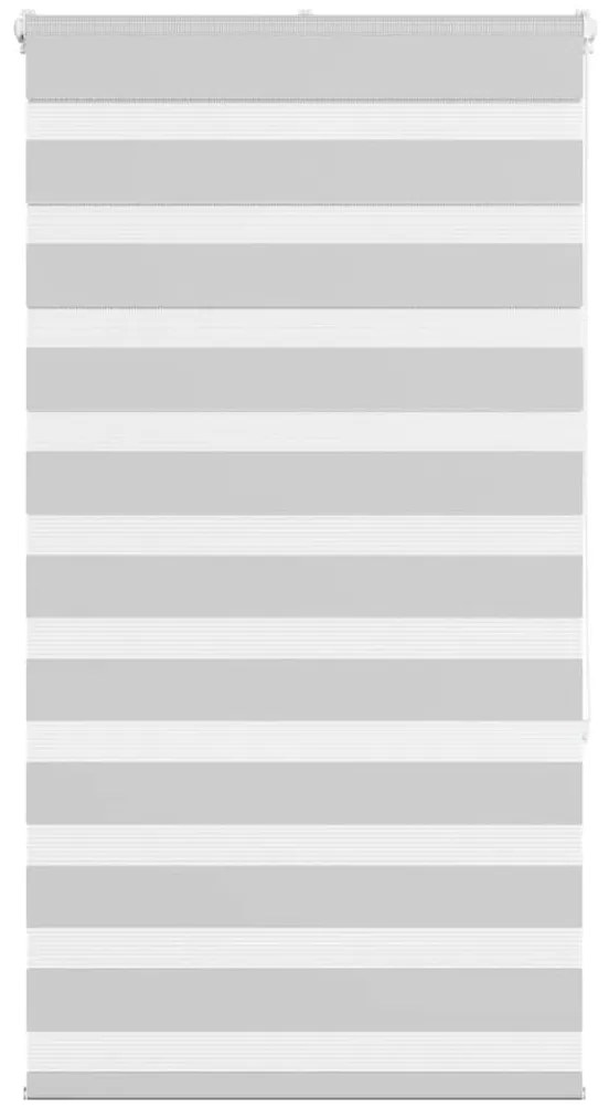 Cortina de zebra 70x150 cm largura do tecido 65,9 cm poliéster