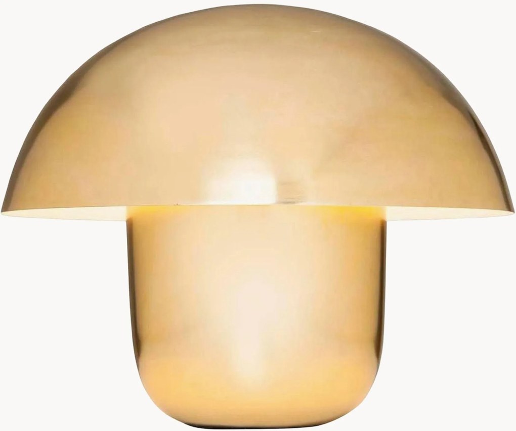 Candeeiro de mesa Mushroom