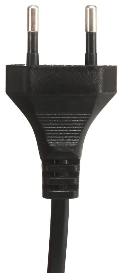 Candeeiro de parede redondo estilo industrial E27 bronze