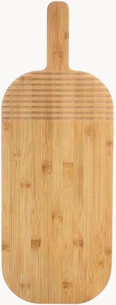 Tábua de cortar em bambu Monazi