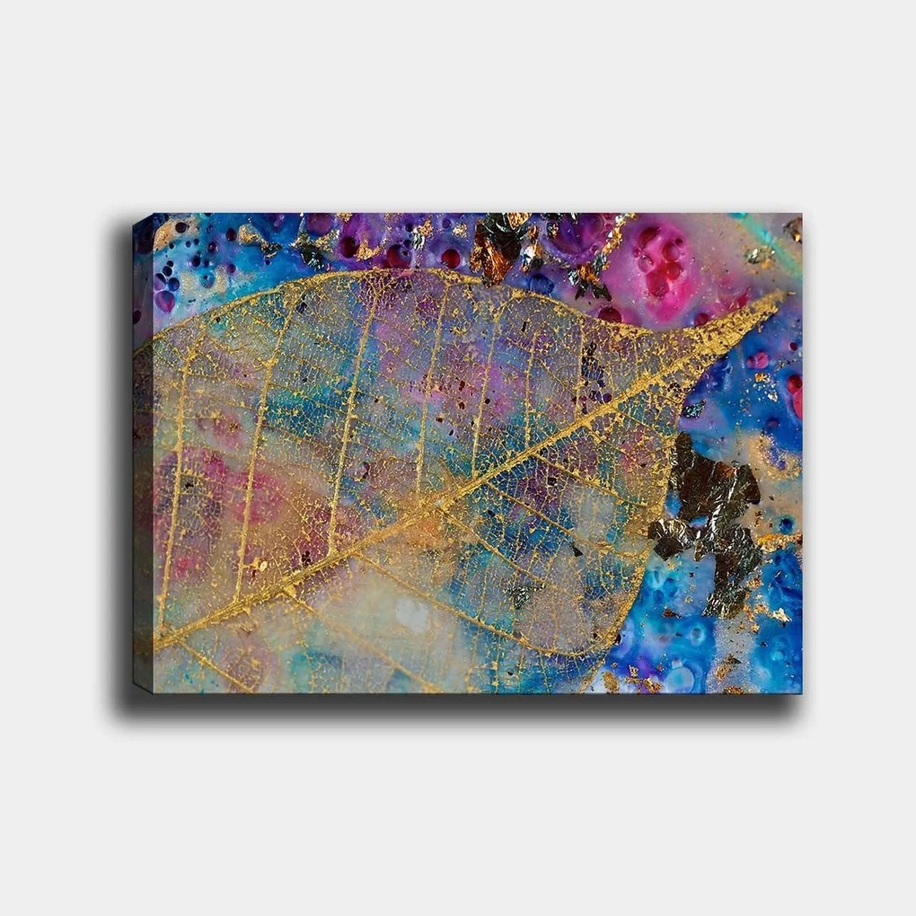 Tela Decorativa 132235490_70100 – Multicolor – 70 x 100 cm