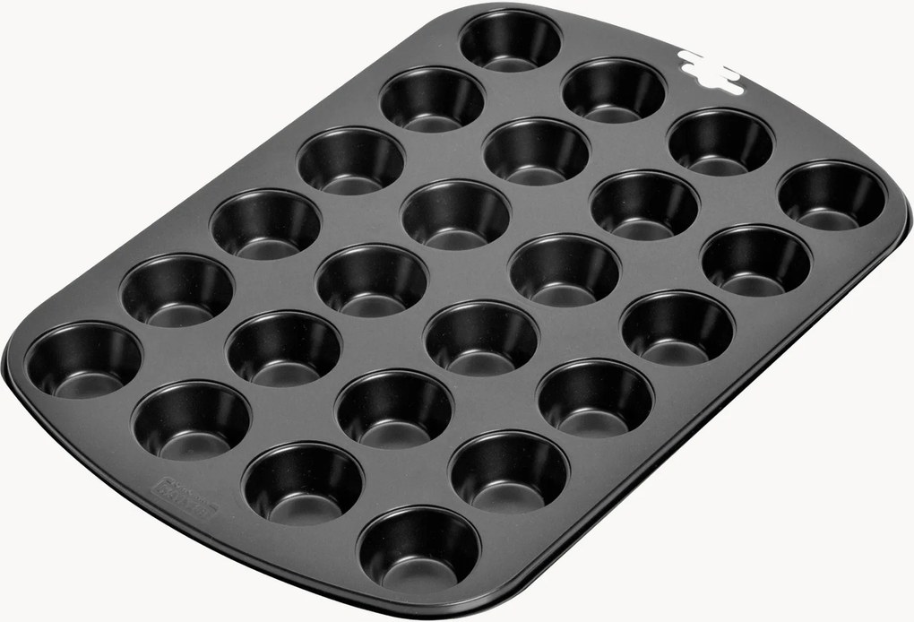 Forma antiaderente para 24 muffins Inspiration