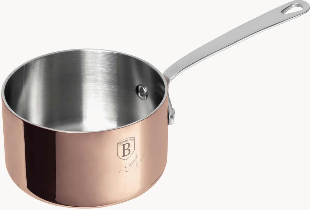 Panela Copper Touch Collection