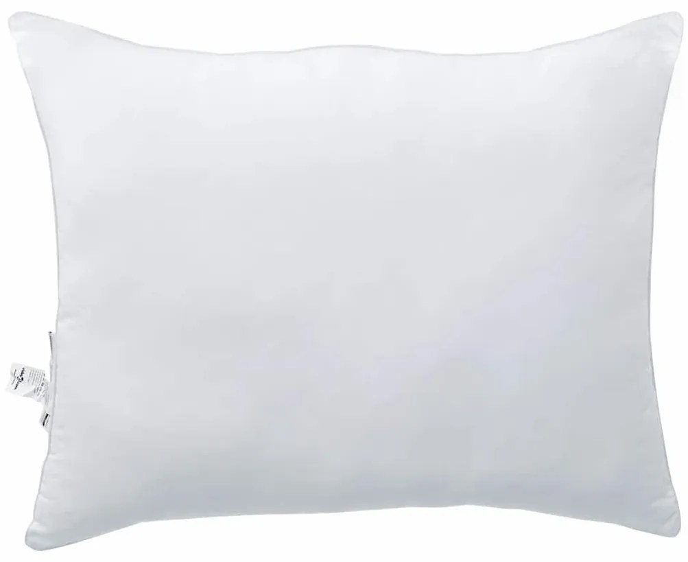 Almofada Branco 40 x 60 cm