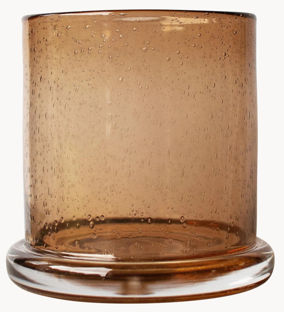 Castiçal Bubble, Alt 20 cm