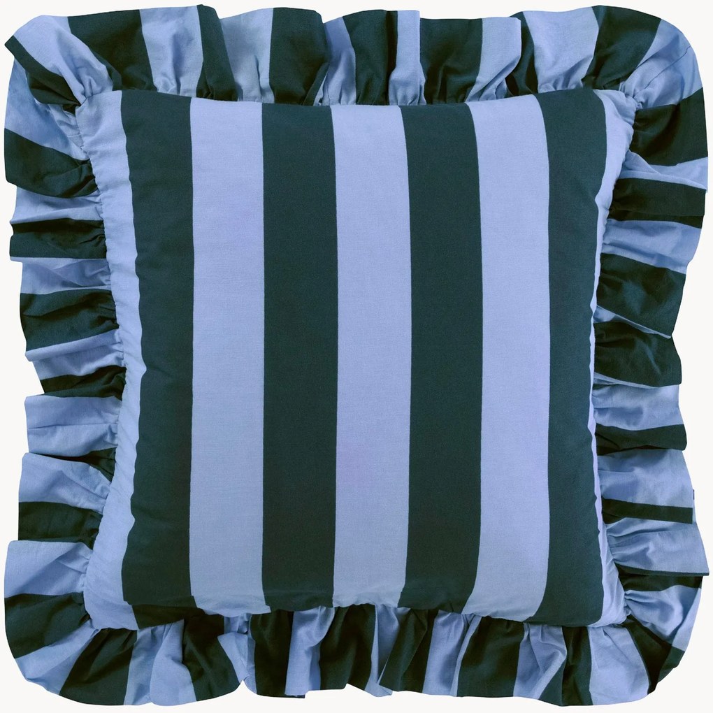 Capa de almofada de algodão Freddie