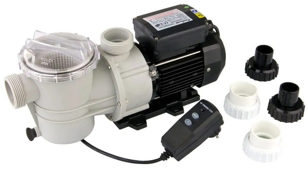 403763 Ubbink Poolmax TP 35 Bomba 7504498