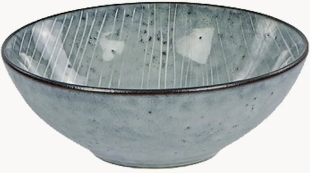 Taça artesanal Nordic Sea