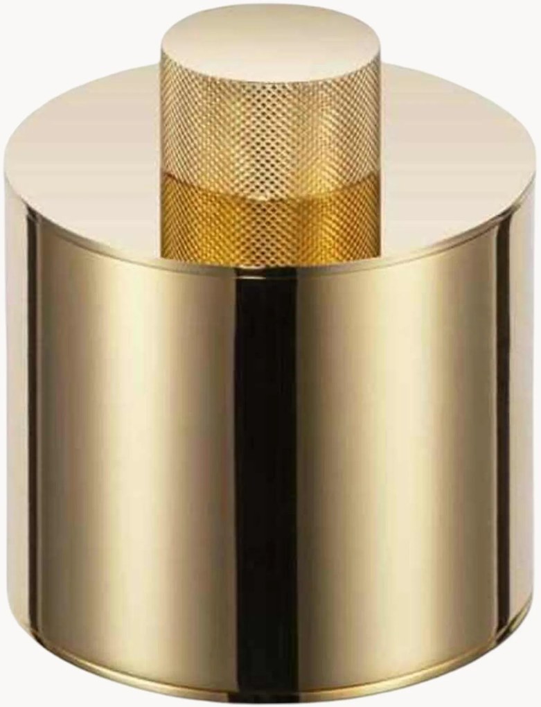 Caixa em latão Club