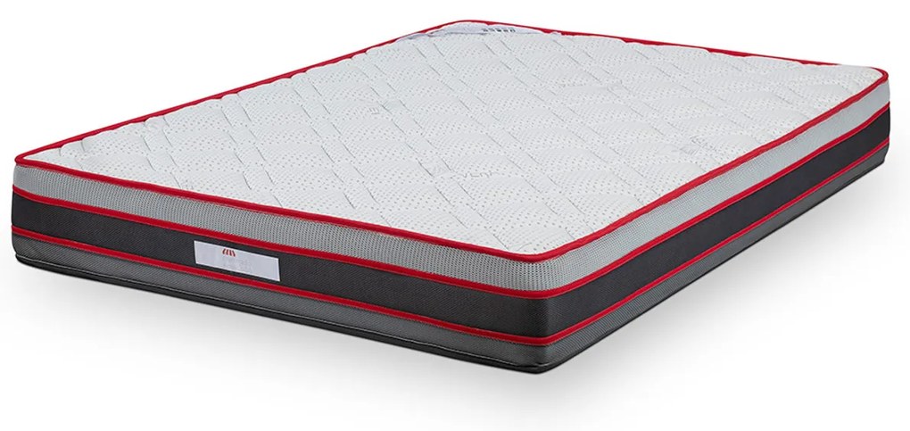 Colchão Energy II - Espuma 200 x 200 cm