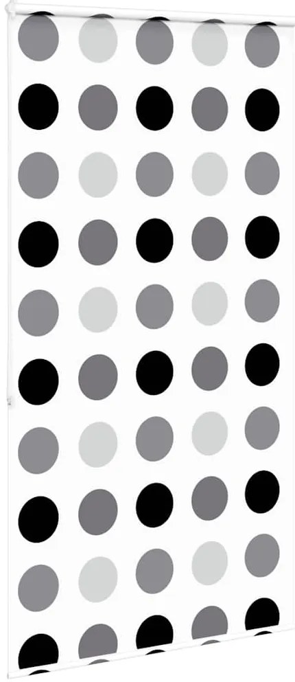 Rolo de Duche Estores 140x240 cm Largura Tecido 136 cm