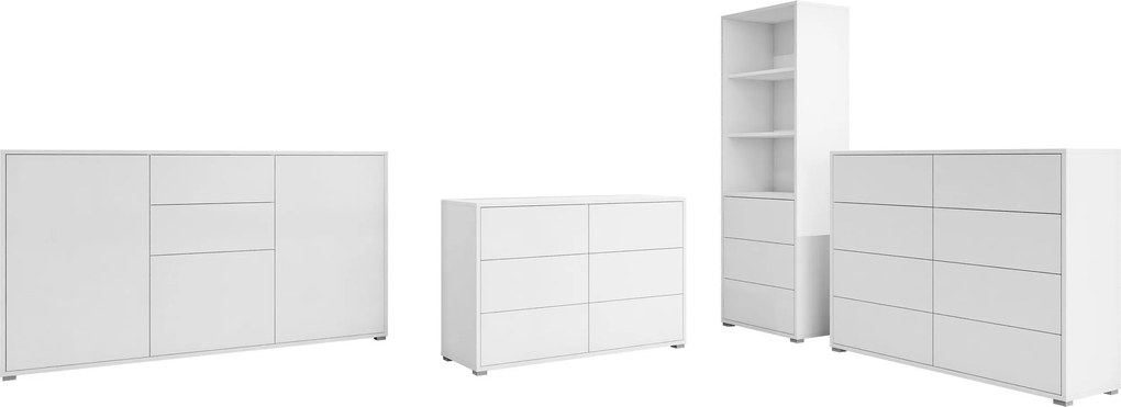 Conjunto para sala de estar Comfivo Tutela II