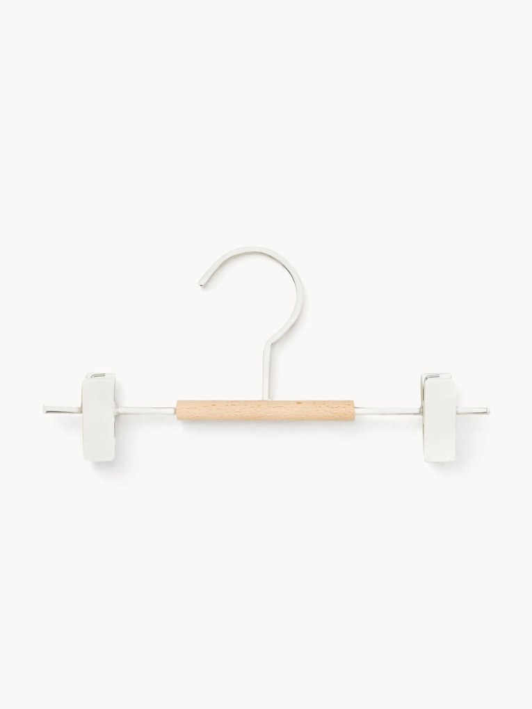 Cabides Kids Clip, conjunto de 5