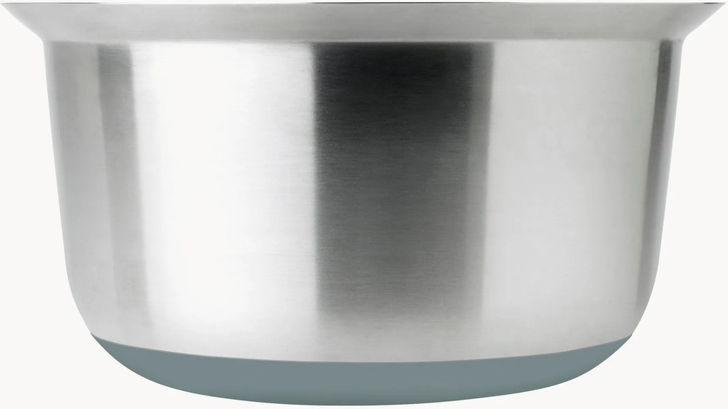 Taça de mistura em aço inoxidável Mix-it, 2,5 L