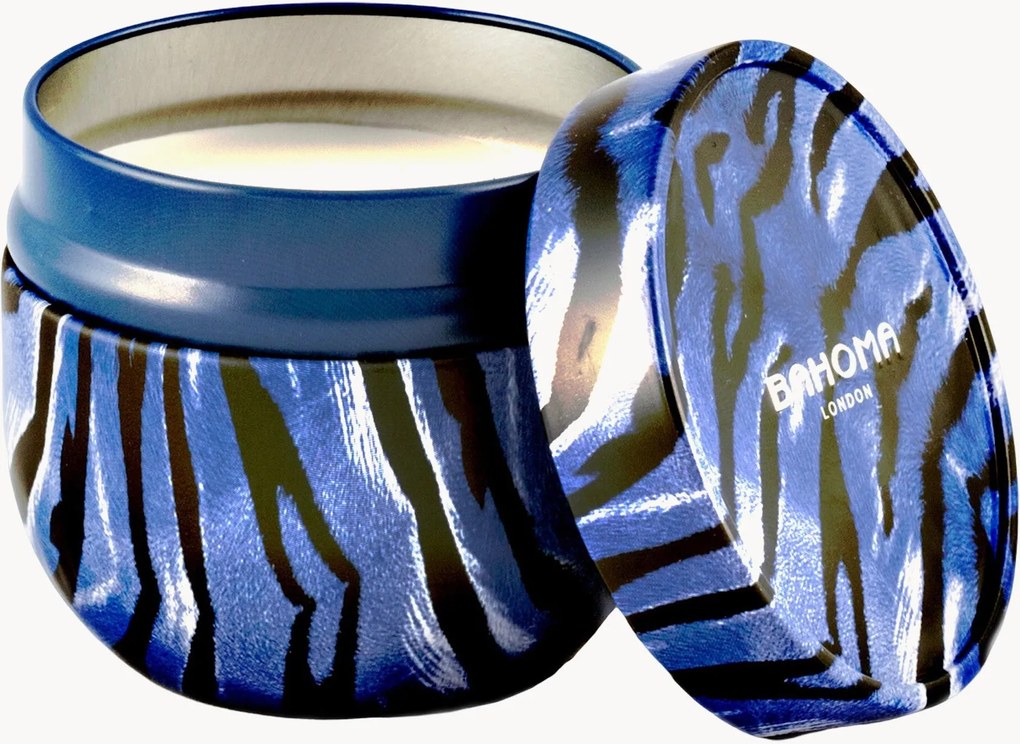 Vela em lata Gaia Untamed