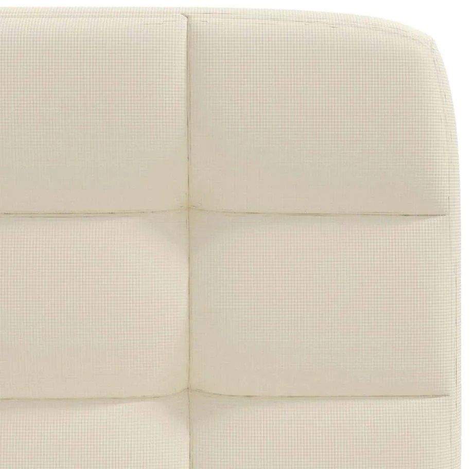 Cadeiras de jantar 6 pcs linho