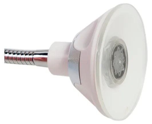 Soft Touch Mirror (Espelho)