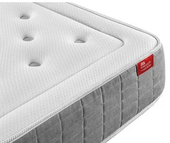 Colchão Fresh Gel - Espuma 190 x 120 cm