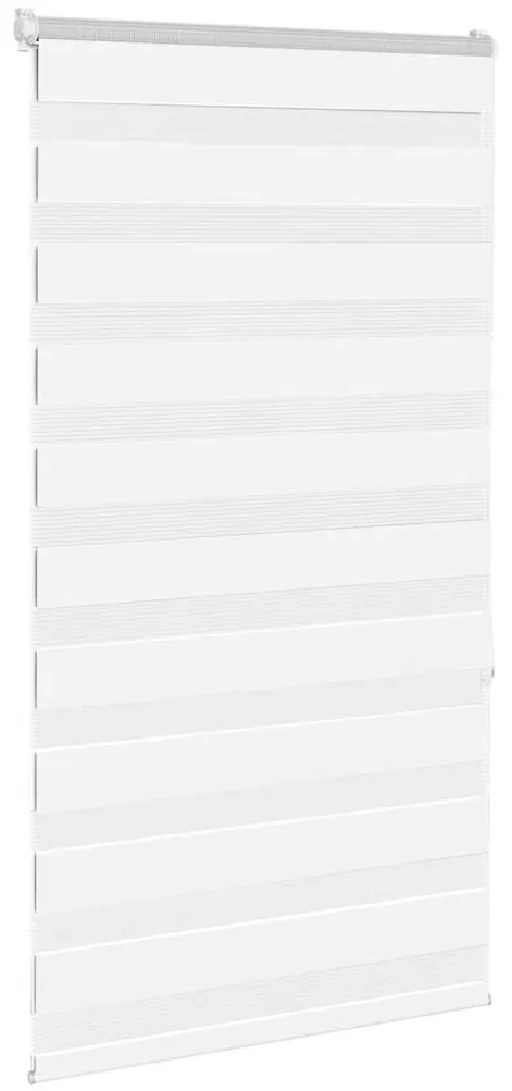 Cortina de zebra 75x150 cm largura do tecido 70,9 cm poliéster