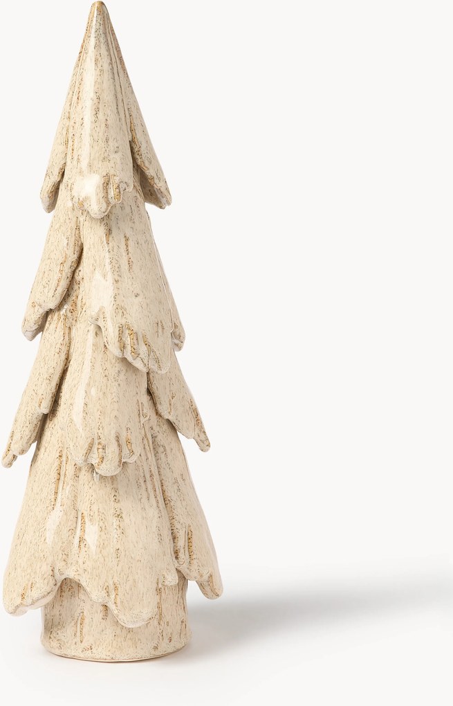 Objeto decorativo de Natal Tassia