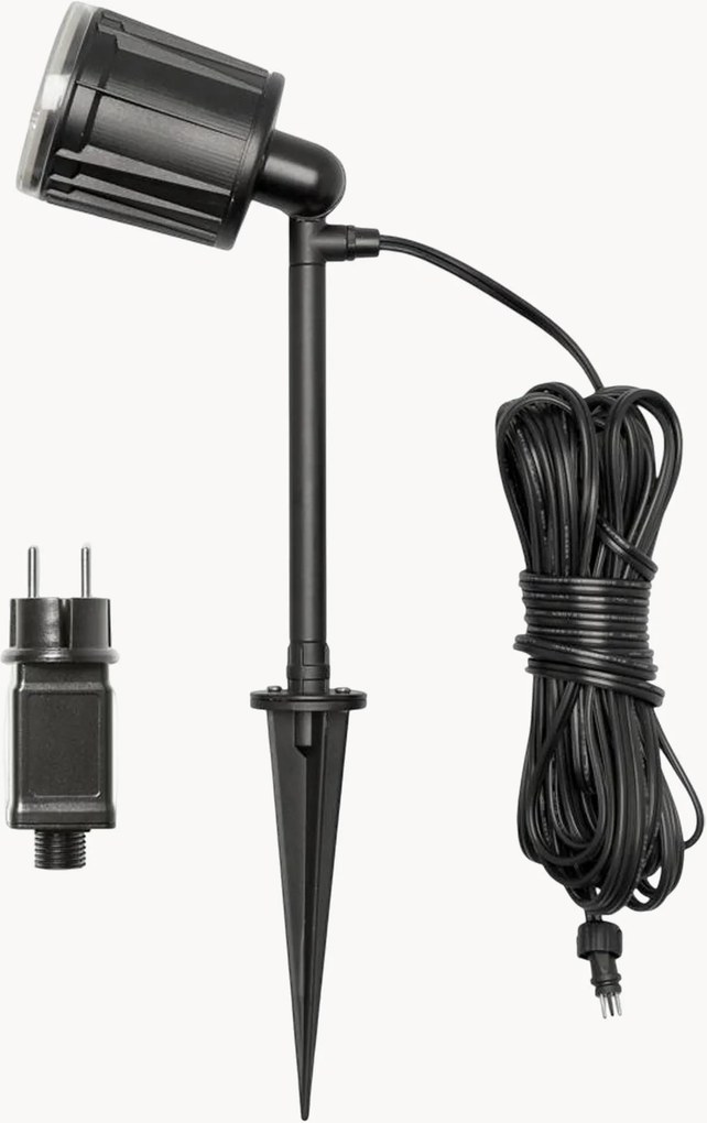 Candeeiro de estaca LED para exterior Amalfi