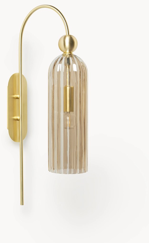 Candeeiro de parede Antic