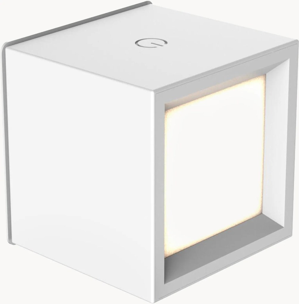 Candeeiro de parede regulável Blatto