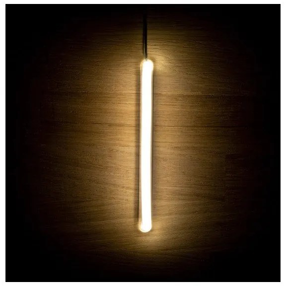 Letra LED Fluorescente Ledkia 3 W 3W (L)