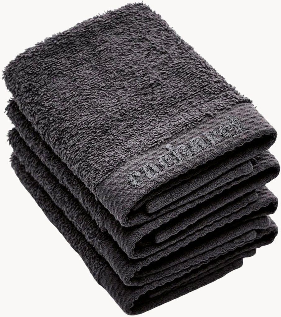 Toalhas de rosto em algodão Simply Bath, conjunto de 4