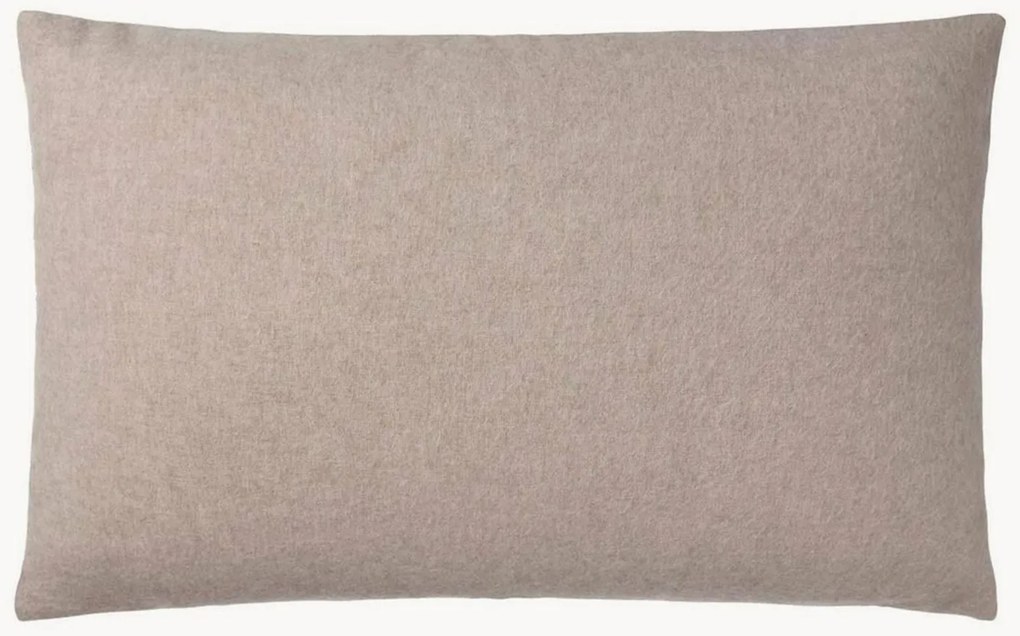 Capa de almofada em lã de alpaca Classic