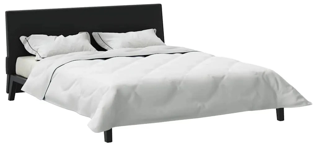 Colchas &amp; Edredons Branco 240 x 220 cm Microfibra