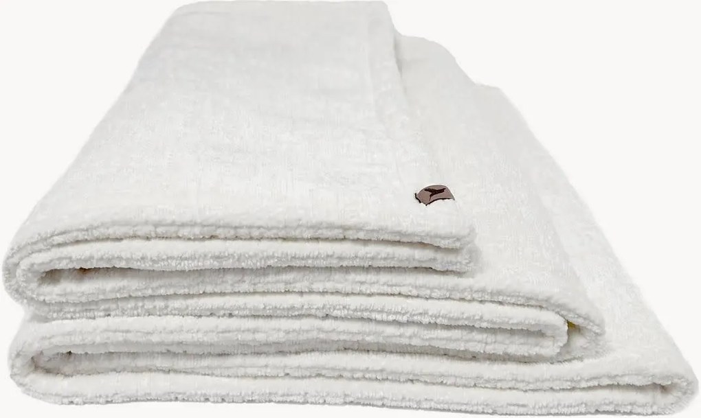 Colcha em chenille artesanal Primrose